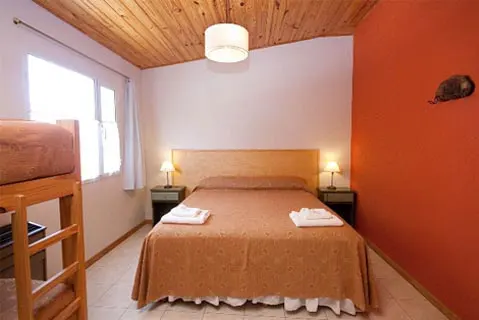 Habitacion Triple con baño privado